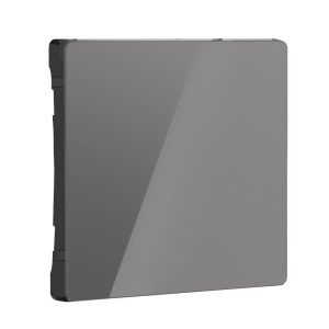 Клавиша для выключателя перекрестного Werkel Графит W1119044