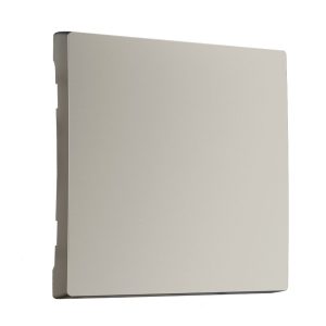 Клавиша для выключателя перекрестного Werkel Дымчатый W1219004