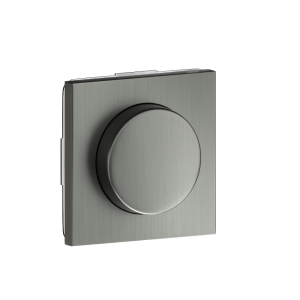 Диммер Donel R98 Metal Dali роторный Никель DDIMTWDali-2-DA650NB