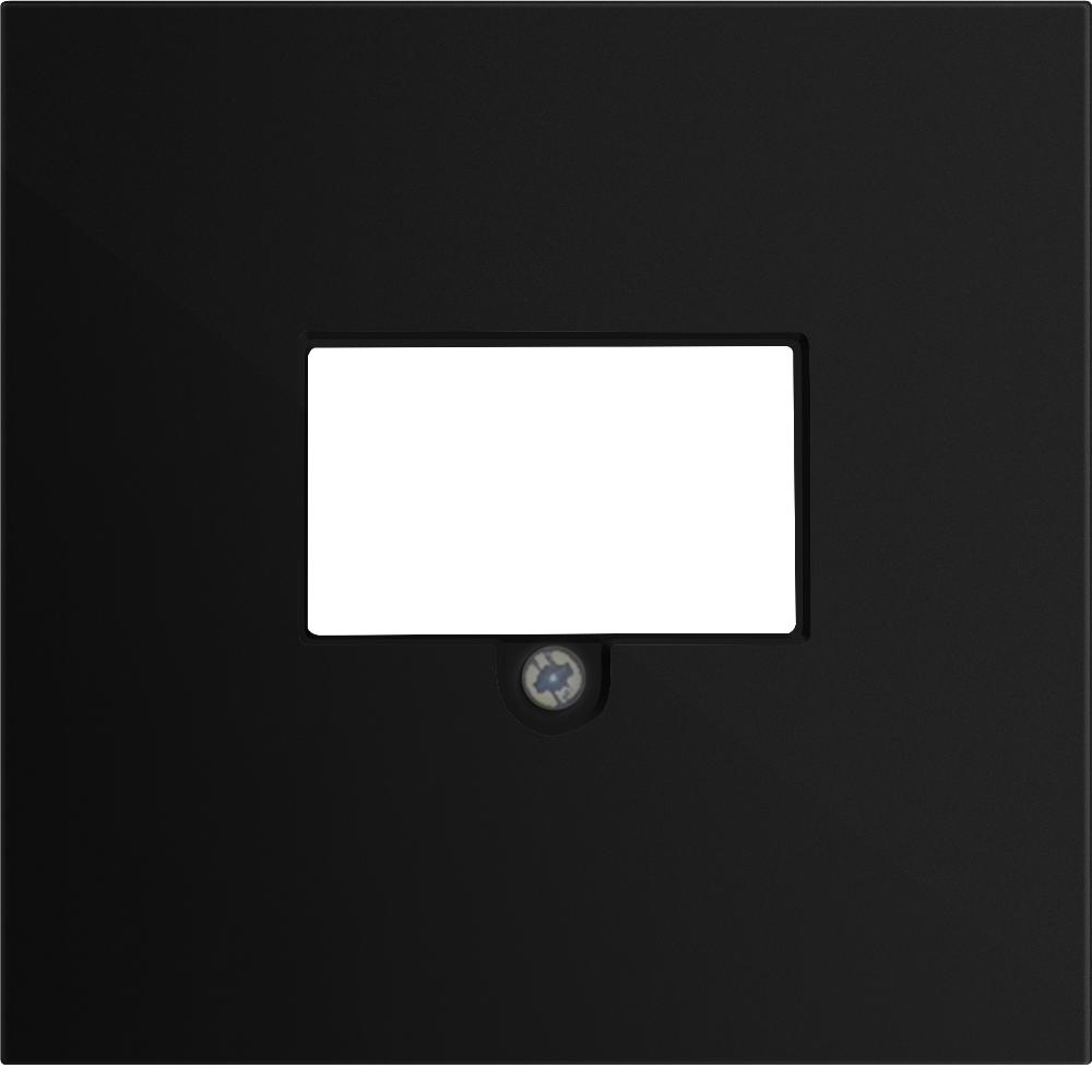 Розетка встраиваемая HDMI Donel R98 2.0a Карбон матовый STRS20A-DA27630 — изображение 2