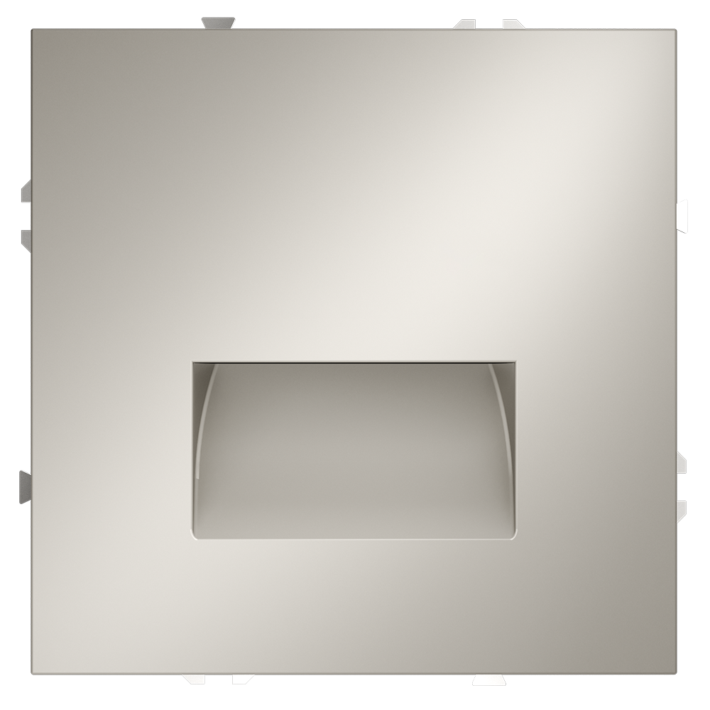 LED подсветка встраиваемая Voltum S70 Кашемир VLS070603