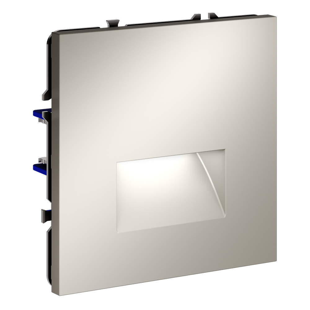 LED подсветка встраиваемая Voltum S70 Кашемир VLS070603 — изображение 2