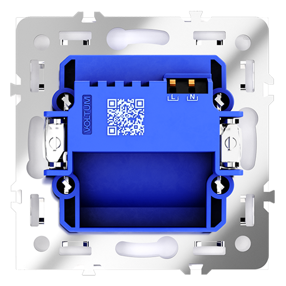 LED подсветка встраиваемая Voltum S70 Кашемир VLS070603 — изображение 3