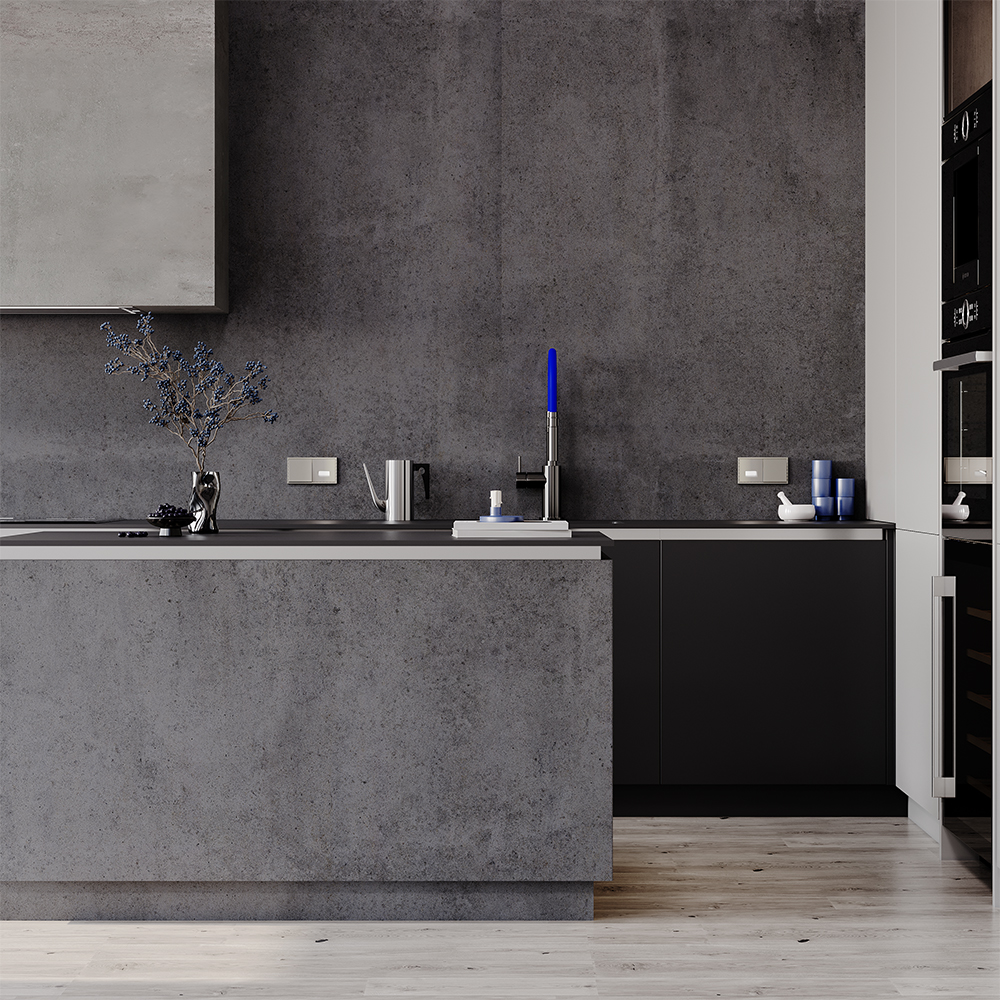 LED подсветка встраиваемая Voltum S70 Шелк VLS070604 — изображение 5