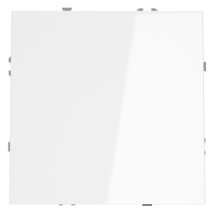 Вывод кабеля Voltum S70 Белый Глянцевый VLS080201