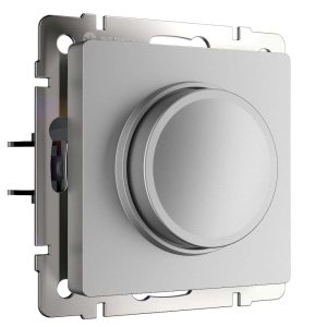 Диммер Werkel Серебряный W1142006