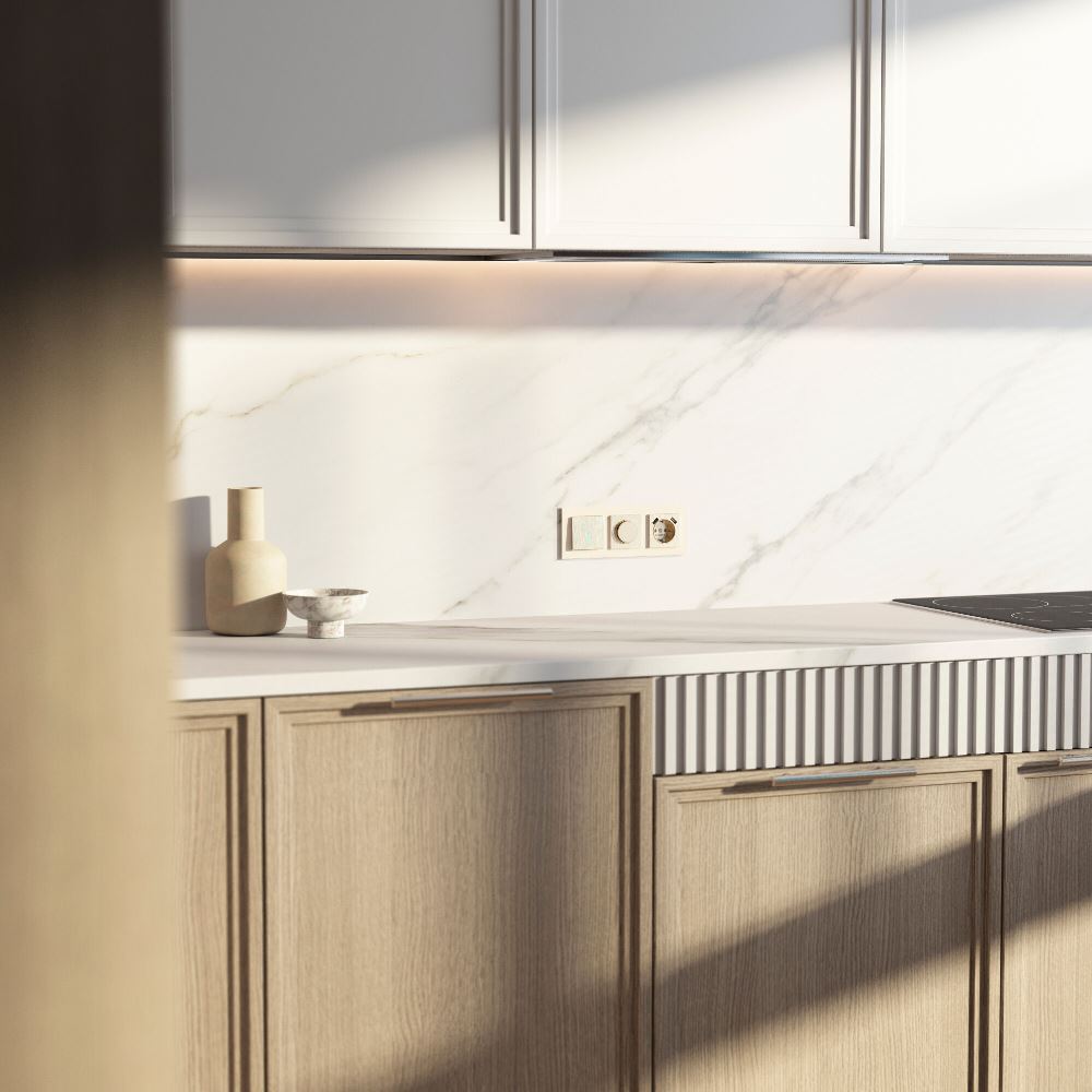 Диммер Werkel Шампань рифленый W1142010 — изображение 2