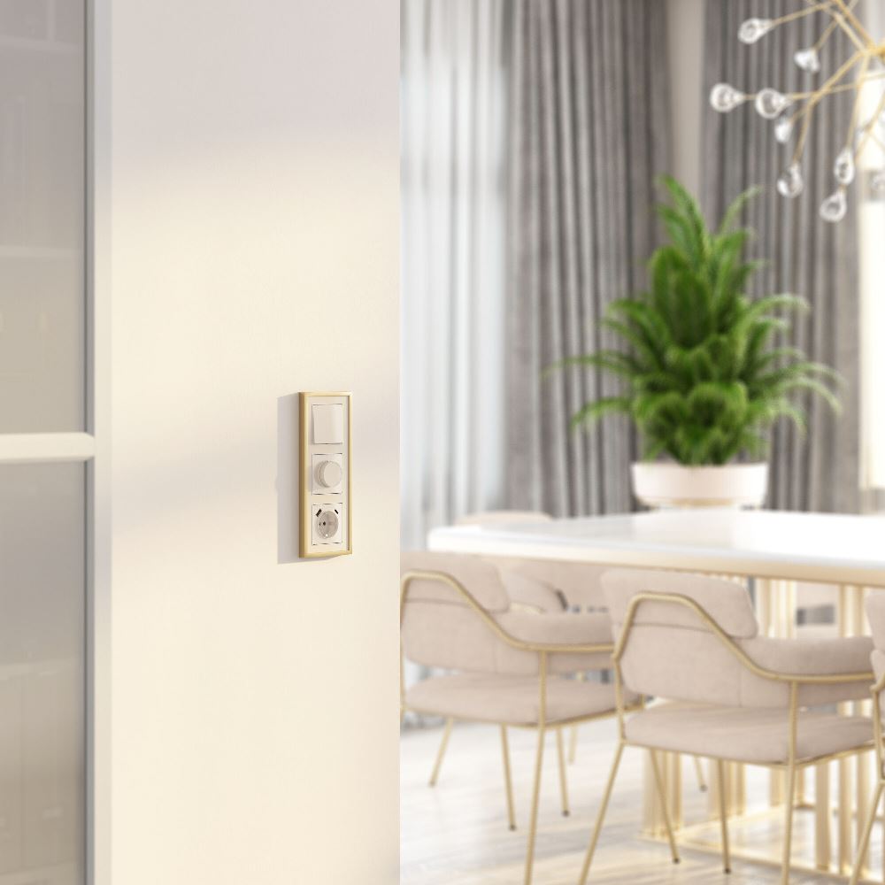 Диммер Werkel Айвори W1142043 — изображение 3