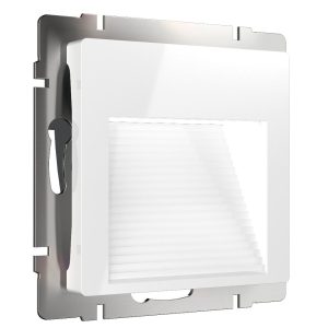 LED подсветка встраиваемая Werkel Белый W1154201