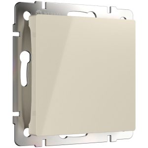 Заглушка Werkel Слоновая кость W1159203