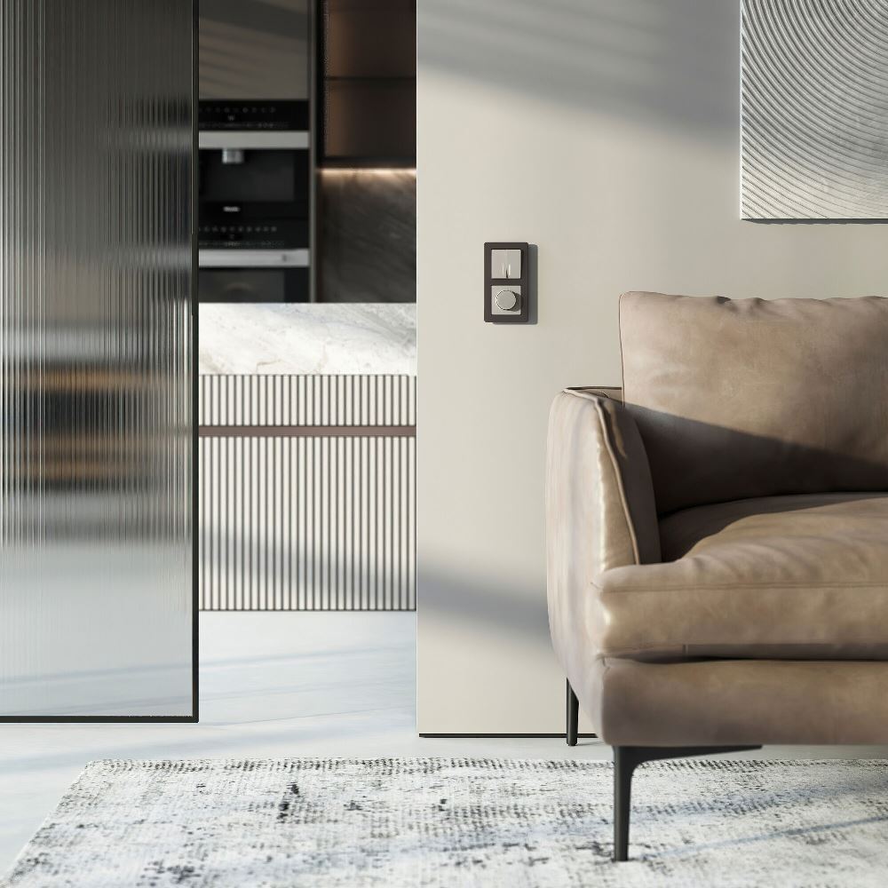 Диммер Werkel Дымчатый W1242004 — изображение 3