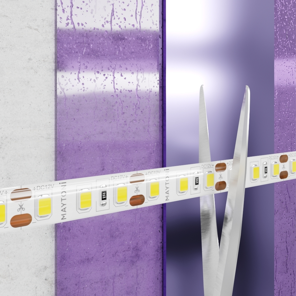 Светодиодная лента Maytoni Led Strip Standard 5 м 4000 K Белый 10112 — изображение 2