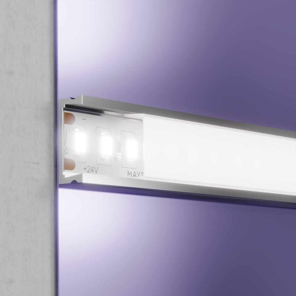 Светодиодная лента Standard Maytoni Led Strip Standard 5 м 6000 K Белый 10156 — изображение 3