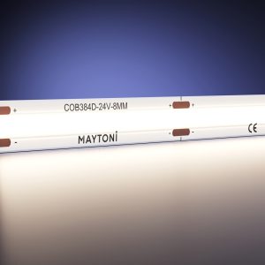 Светодиодная лента Maytoni Led Strip Ultra 5 м 4000 К Белый 201076