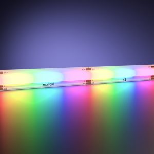 Светодиодная лента Maytoni Led Strip Ultra 5 м RGB Белый 201250