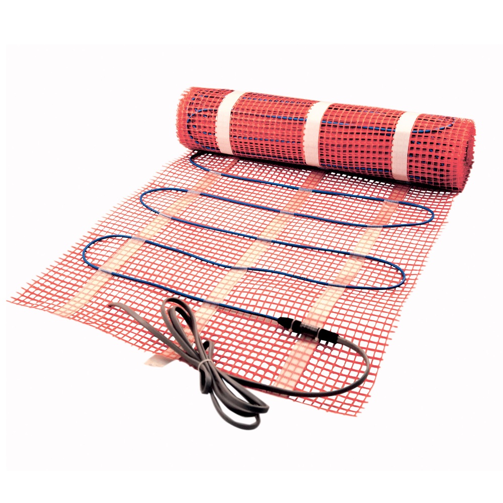 Нагревательный мат Donel dm 10 DM2150-10