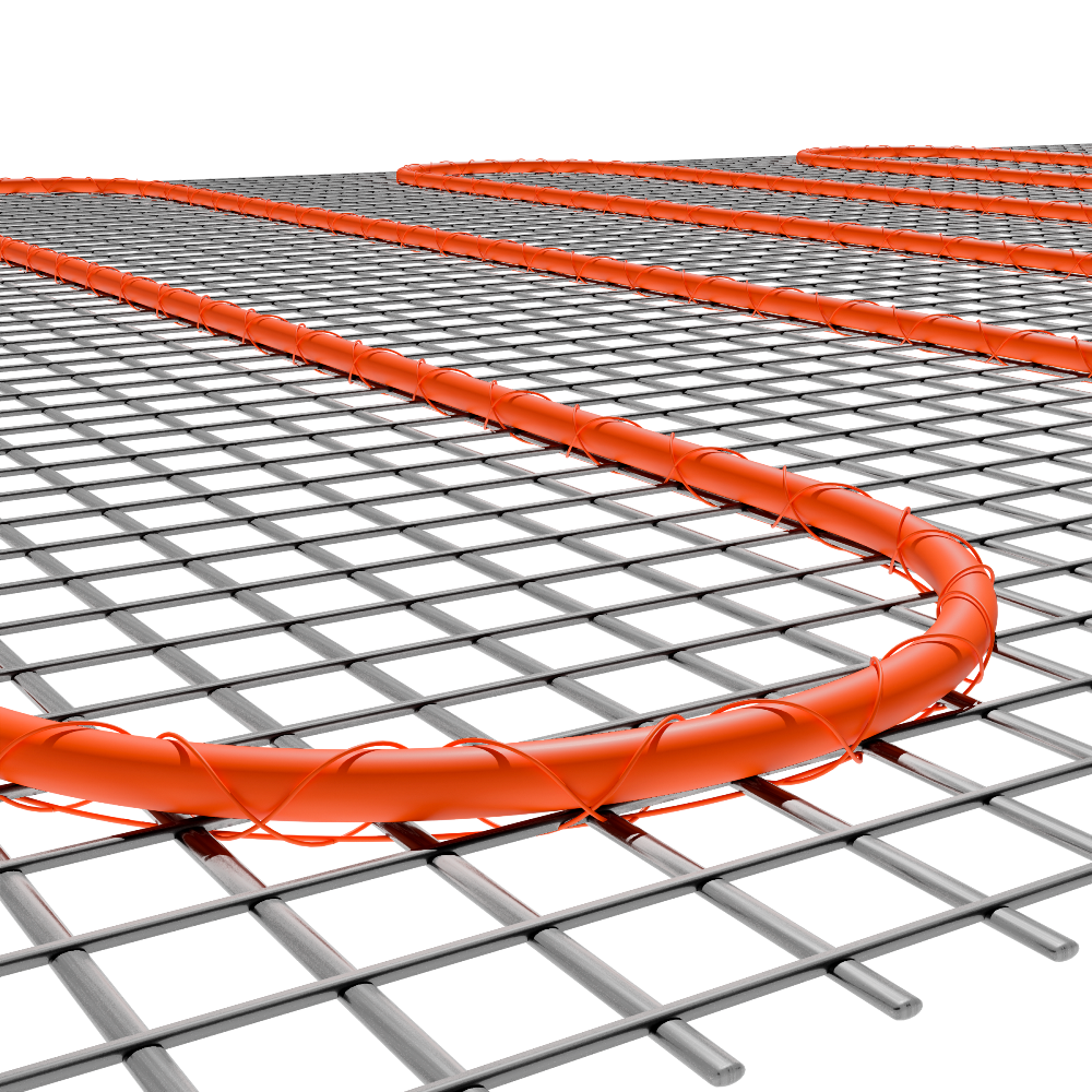 Нагревательный мат Voltum Т150 8 VLT01-150-8.0 — изображение 4