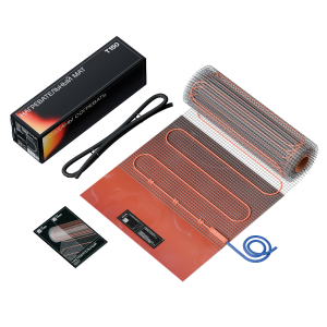 Нагревательный мат Voltum Т150 3 VLT01-150-3.0