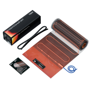 Нагревательный мат Voltum Т200 15 VLT01-200-15